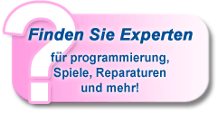 Finden Sie einen Berater